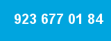 923 677 01 84